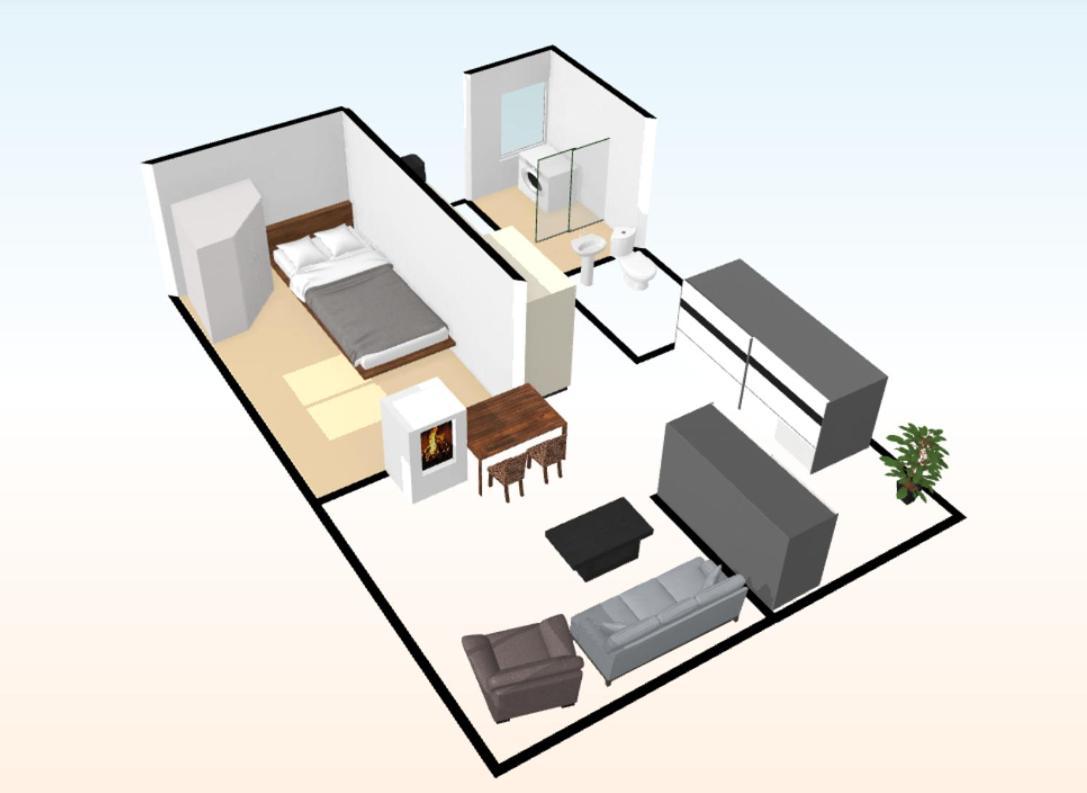 Paernu Paerl Apartment Exterior photo