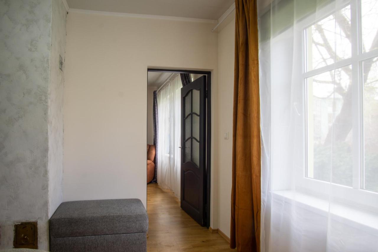 Paernu Paerl Apartment Exterior photo